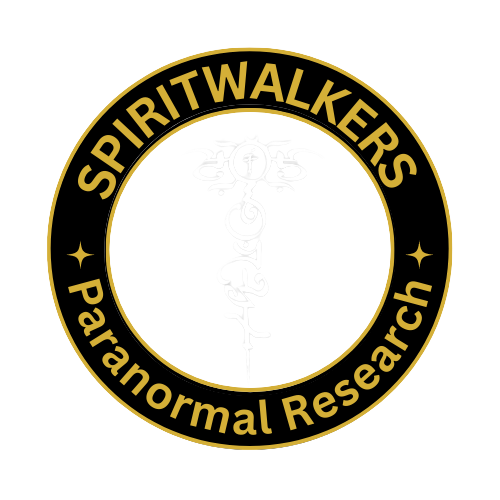 SpiritWalkers Paranormal